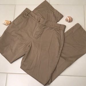 Gloria Vanderbilt trousers